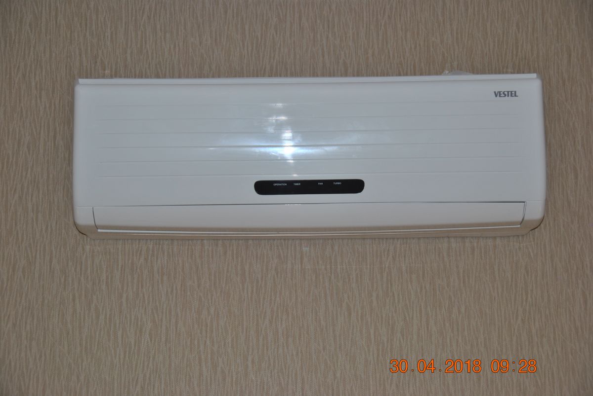 imagini hotel KEMER HOLIDAY CLUB